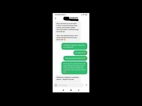 ❤️ Я додав до свого гарему нову PAWG від Tinder (включаючи розмову з Tinder) ❤️ Порно-відео на uk.com-porn-hat.ru